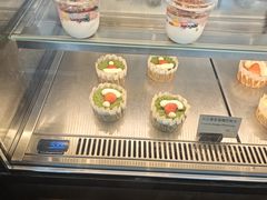 -Wagas沃歌斯(五道口购物中心店)