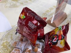 -聚味瞿记·龙虾堂(树木岭店)