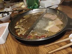 -傣妹火锅(四川北路店)