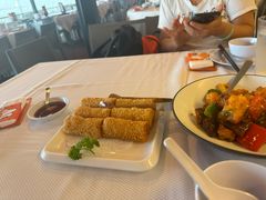 -珍宝海鲜(东海岸海鲜中心)