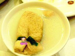 口袋豆腐-马凯餐厅(长椿街店)