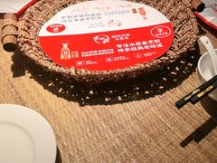 -渝信川菜(长安店)