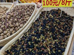 -新疆国际大巴扎