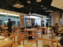 大堂-湯系·煲汤手艺人(东二环泰禾广场店)