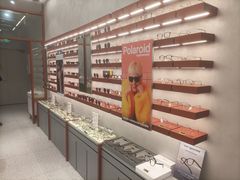-吴良材眼镜(南翔印象城MEGA店)