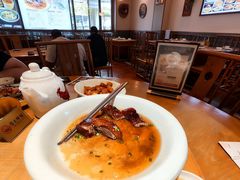 -德胜轩正宗顺德菜(宝安沙井会展中心店)