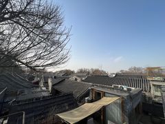 -南锣鼓巷