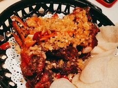 -避风塘(宝山万达店)