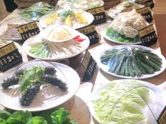-鲜小岛·铜锅涮肉
