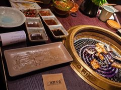 -MIKOMIKO和牛烧肉专门店(南门店)