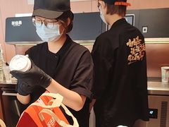 -茶话弄(中贸广场店)