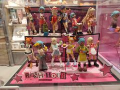 -泡泡玛特POPMART(国金街店)