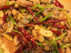 -普天和酒楼·新津菜·烤鸭(天津之眼店)