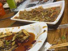 -马子全羊(堤口路店)