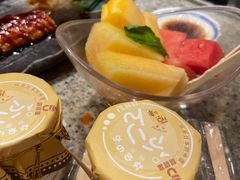 -合点寿司(美罗城店)