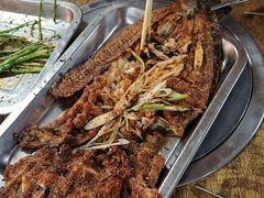 -清真·馬坡二旦烧烤(人生一串拍摄店)