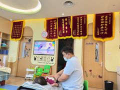 -北京华联购物中心(天通苑店)