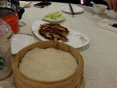 -全聚德(胜利大街店)