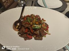 -宫燕府·京菜·烤鸭·淮扬菜(王府中心店)