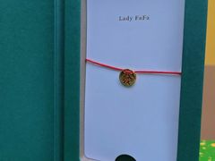 -LADY FAFA(巨鹿路陕西南路路口店)