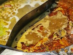 -傣妹火锅(南京东路一店)