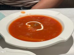 -波特曼西餐厅(南岗店)