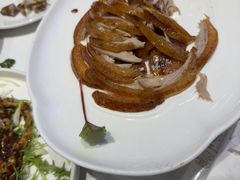 -小桃红·东北菜·春饼烤鸭(南阳湖街店)