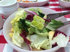 -西贝莜面村(上海百联西郊店)