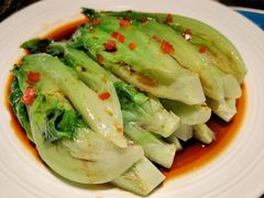 -长安·大茶饭