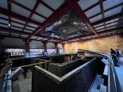 -北京大葆台遗址博物馆