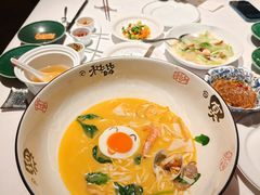 -新荣记(建国门外大街店)