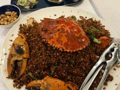 -喜记避风塘炒辣蟹(旗舰店)