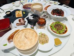 -四季民福烤鸭店(望京旺角店)