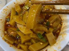 黄凉粉-何氏筠连水粉(明伦堂店)