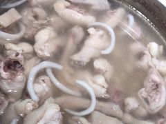 -烹然四季椰子鸡火锅(姚家园万象汇店)