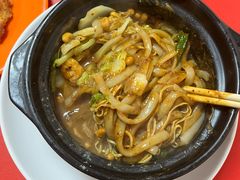 -春艳砂锅居(新玛特店)