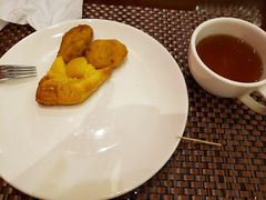 -华安国际大酒店-餐厅