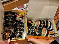 -传闻来紫菜包饭·打糕(西塔韩百店)
