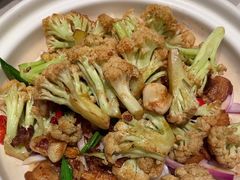 -小京华楼·京味斋(三元桥国展店)
