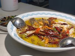 -花椒俏川菜小馆(南海万达店)