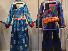 -呼伦贝尔民族博物馆