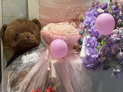 -双湖园·地标武汉菜(黄鹤楼解放路店)