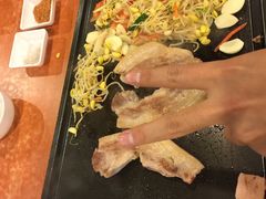 烤五花肉-香猪坊(五道口店)