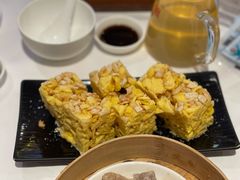 榄仁萨其马-白天鹅宾馆-宏图府餐厅