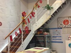 -甜心妈妈·榴莲星级糖水(北京路总店)