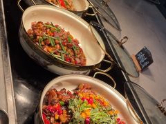 -杭州钱江新城万怡酒店-西餐厅