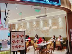 门面-春风松月楼(七宝万科店)