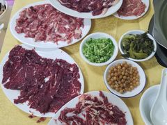-老猫牛肉火锅(沙溪店)