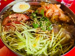 -九號院子海鲜烧烤