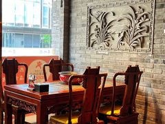 -真地道京味府·鲜橙烤鸭·北京菜(朝外大街东大桥店)